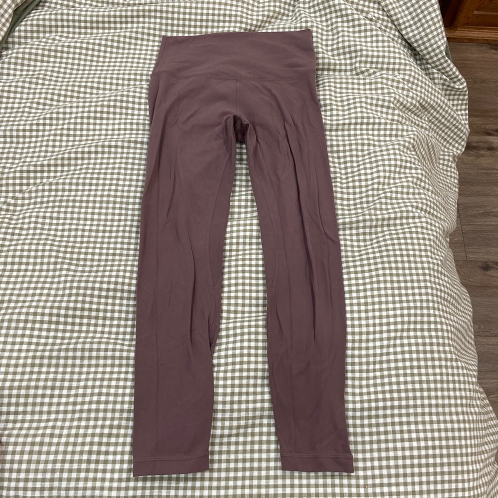 Lululemon Align Pant